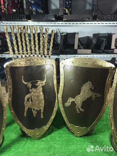 Шашлычные наборы в частный дом