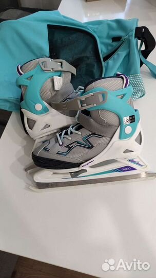 Роликовые коньки