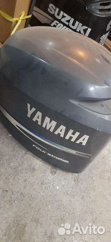 Ямаха 40 разбор