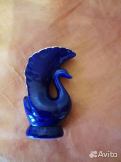 Мини вазочка 