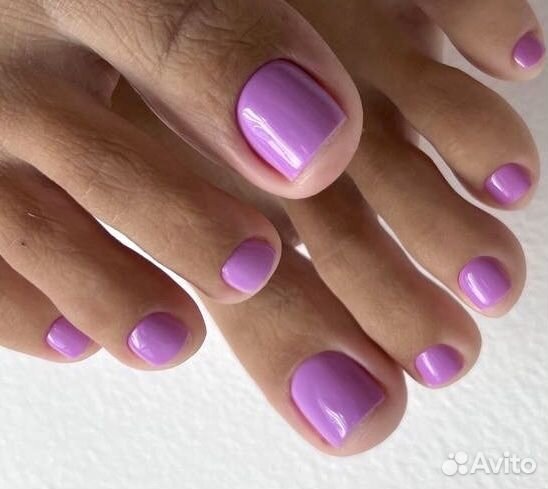 Маникюр,педикюр