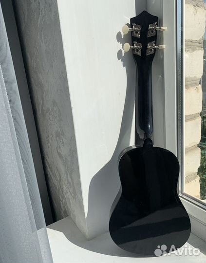 Укулеле Belucci