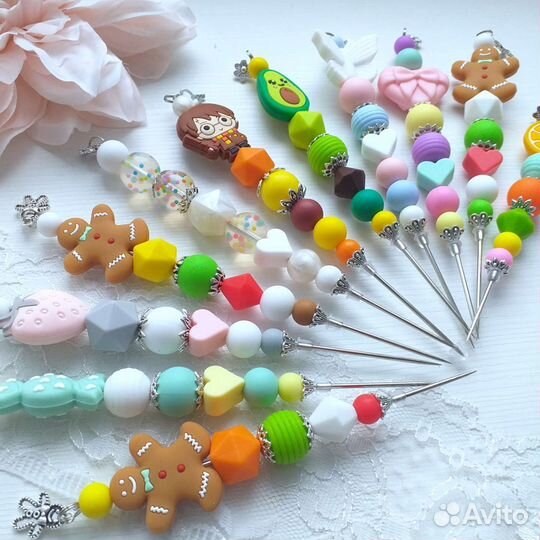 Кулинарное шило для айсинга (росписи пряников)