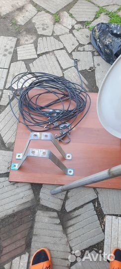 Усилитель интернет сигнала