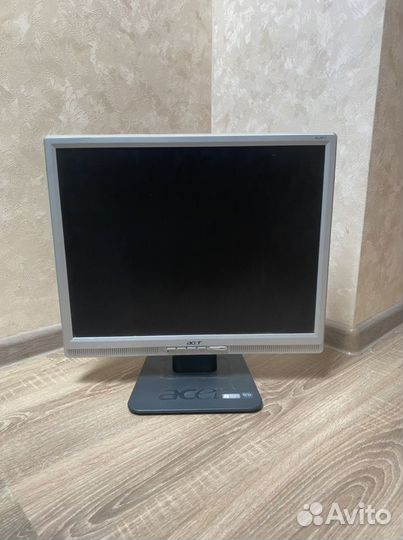 Монитор Acer