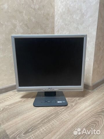Монитор Acer