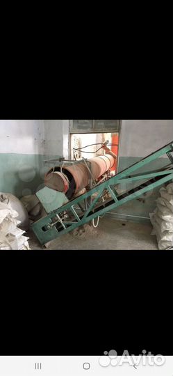 Гранулятор комбикорма бу