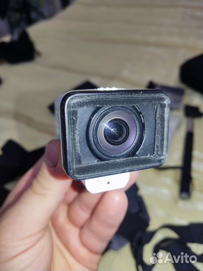 Sony fdr x3000
