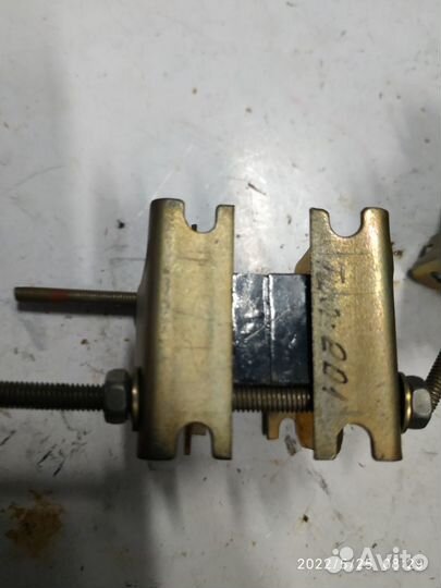 Трансформатор для лампового усилителя