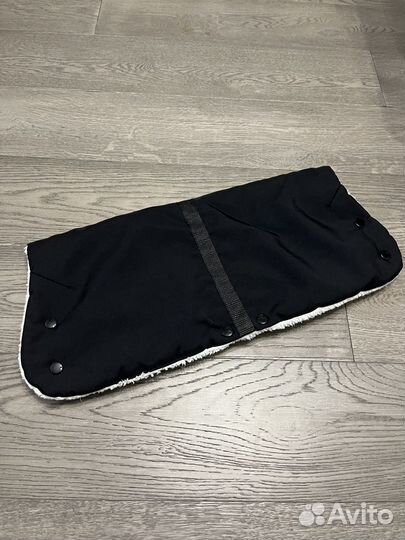 Муфта на коляску