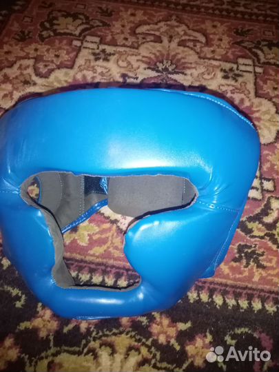 Продам шлем
