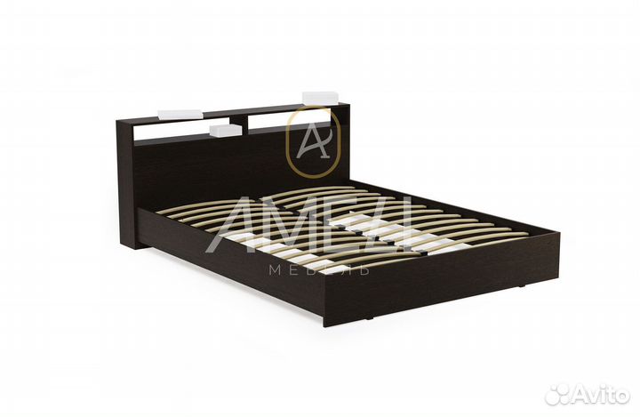 Кровать 160х200 см