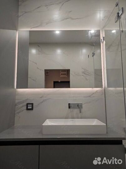 Зеркало для ванной