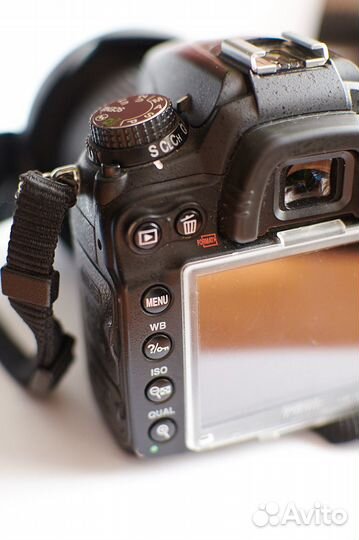 Фотоаппарат Nikon D7000 + Sigma 24-60 f/2.8