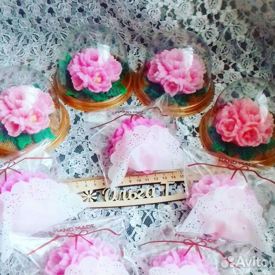 Молды силиконовые 3D и пластиковые формы