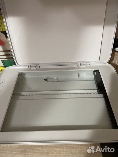 Принтер hp 2620