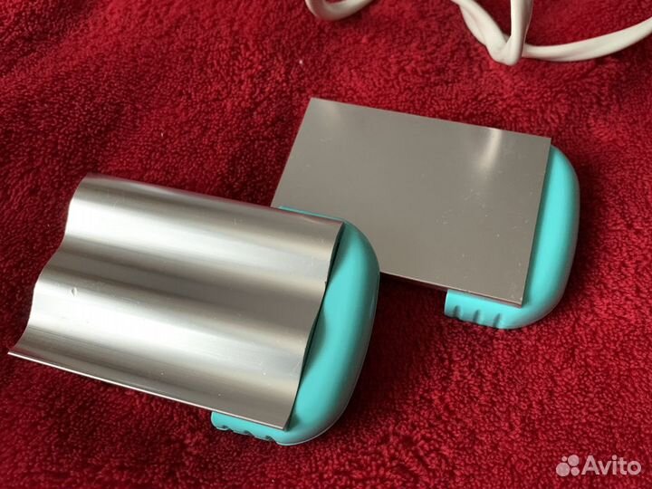 Выпрямитель волос