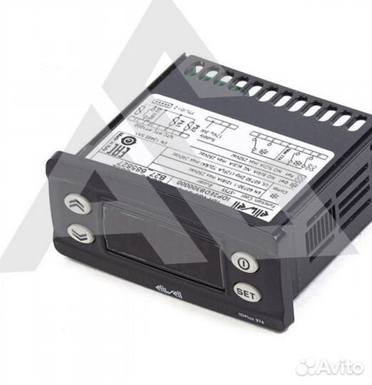 Рефрижератор Arctic M (0/18 гр.) на 26 куб.м