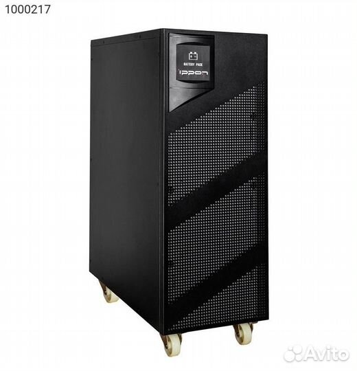 Батарея для ибп Ippon EBM Innova RT Tower 3/1 10/2