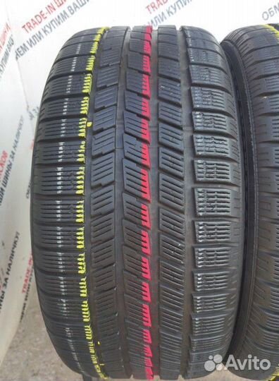 Pirelli Winter 240 Snowsport 255/40 R18 95V
