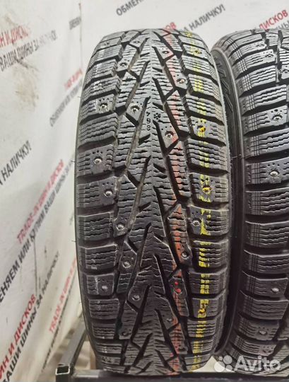 Nokian Tyres Hakkapeliitta 7 225/45 R17 94T