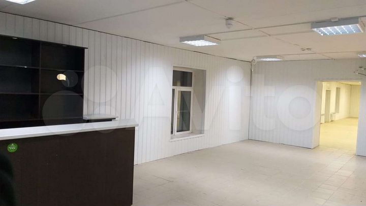 Торговое помещение, 330м²