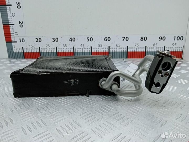 Испаритель кондиционера Honda CR-V 2 рест. 2004