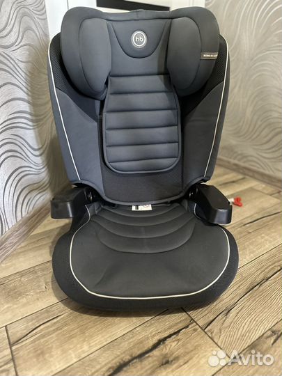 Детское автокресло 15 до 36 кг isofix