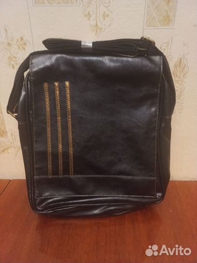 Сумка мужская