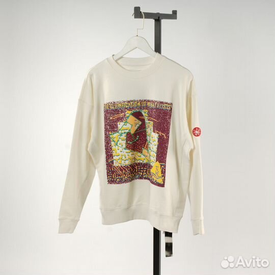 Свитшот CavEmpt