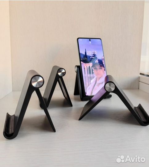 Подставка для телефона