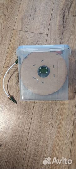 Ящик для филамента