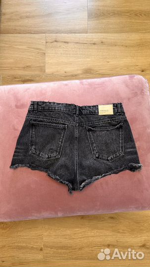 Шорты zara