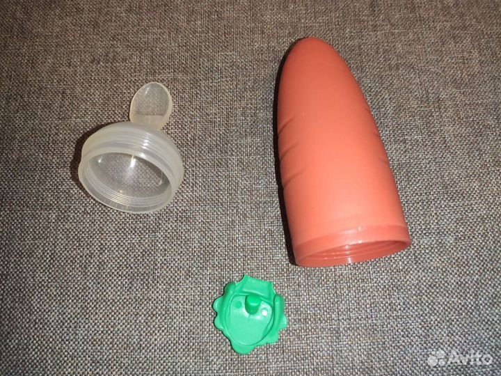 Ложка дозатор Bremed