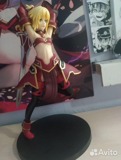Фигурка аниме