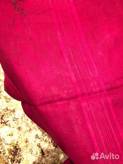 Платок старинный