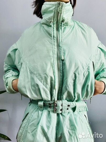 Горнолыжный комбинезон steinebronn, Austria