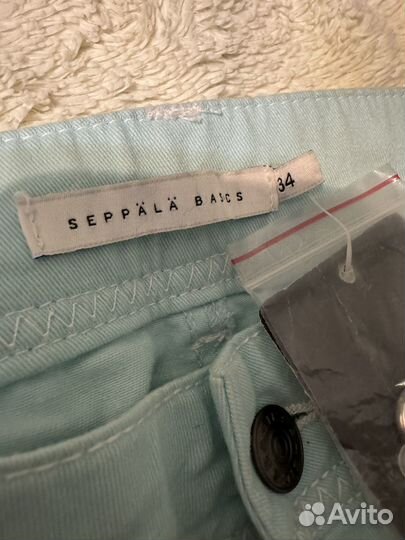 Бриджи женские