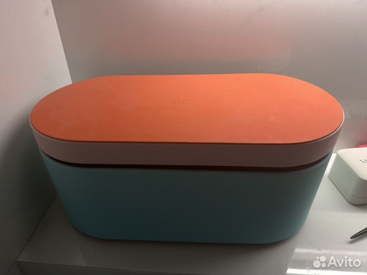 Стайлер dyson