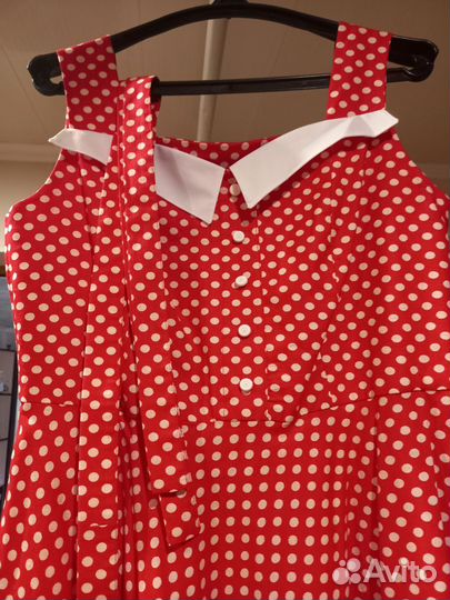 Сарафан с болеро