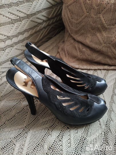 Туфли Efaesto espofito