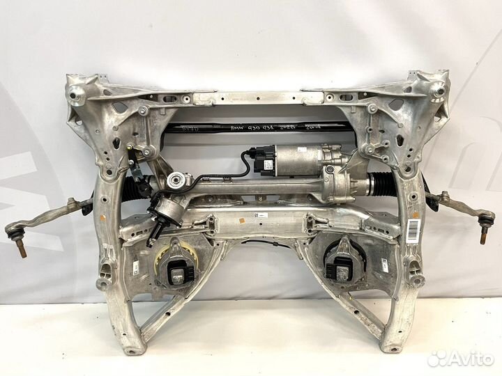 Подрамник bmw g30 g32 g11 g12 2022год