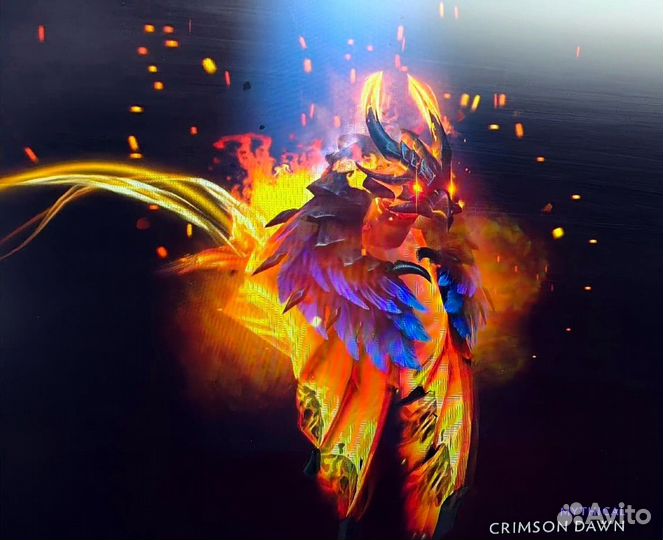 Dota 2 collectors cache