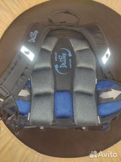 Рюкзак школьный для мальчика