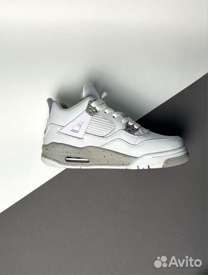 Кроссовки nike air jordan