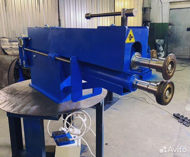 Зиг станок от производителя (зиг машина)