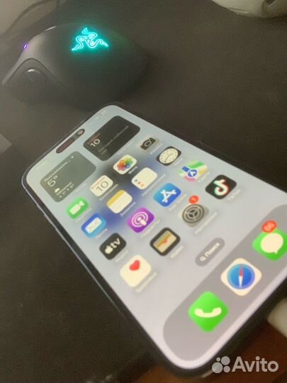 iPhone 14 Pro, 128 ГБ