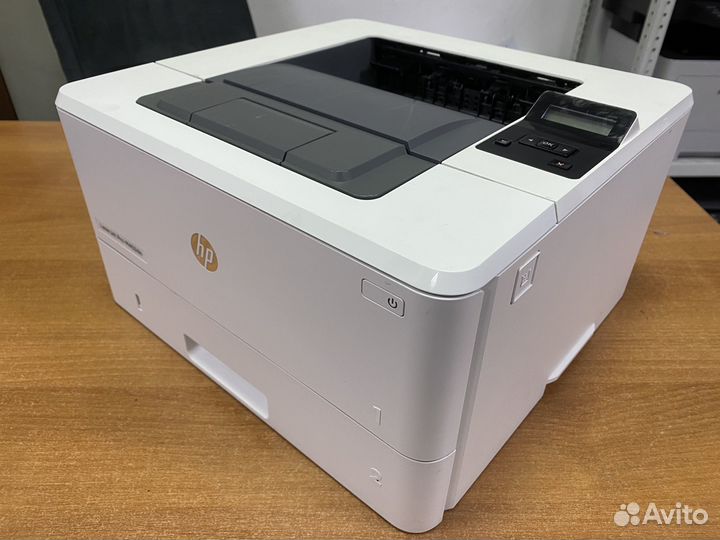 HP M402DN