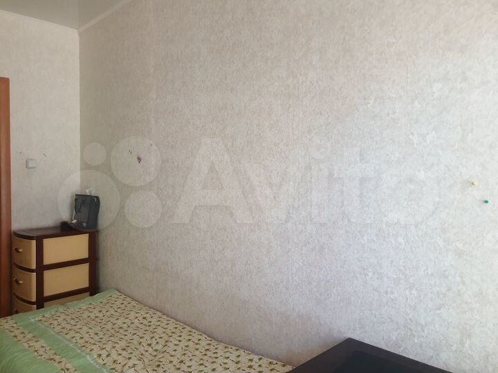 Дом 46 м² на участке 1 сот.