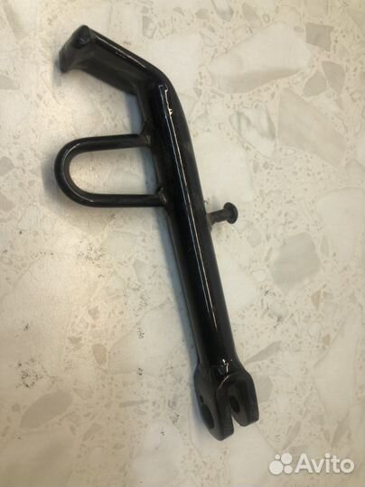 Бокова подножка чоппер Regal Raptor регал раптор№5